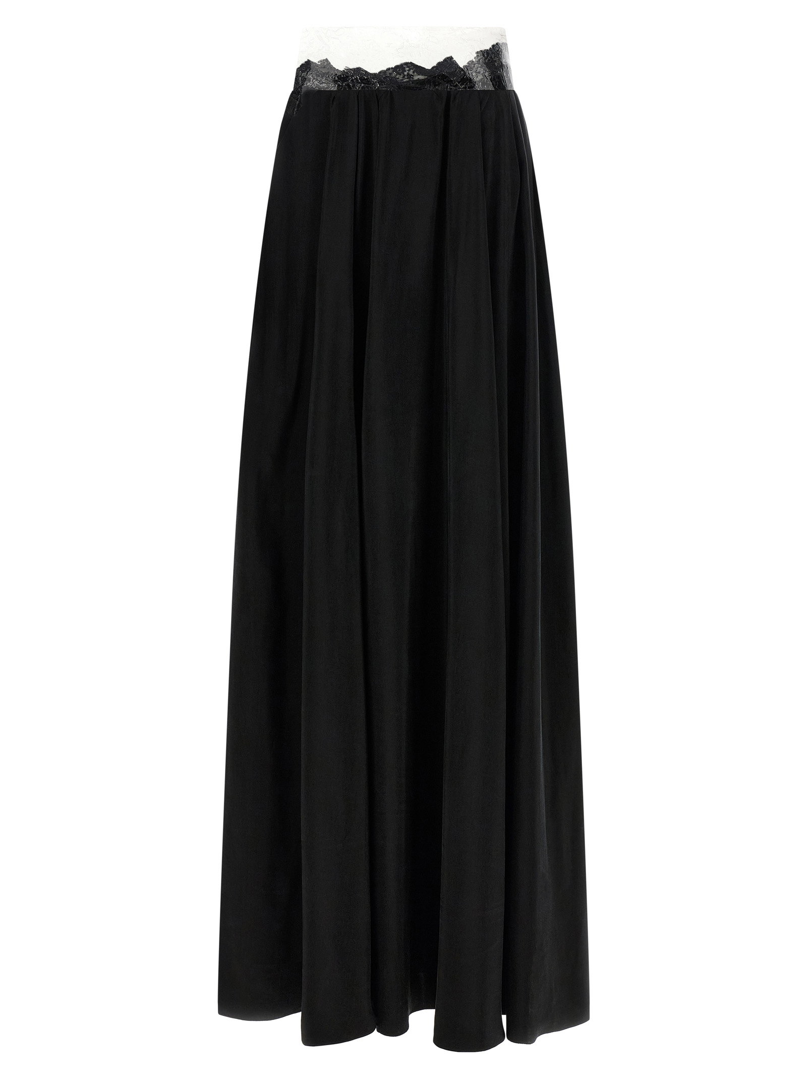 Maison Margiela Taped Skirt