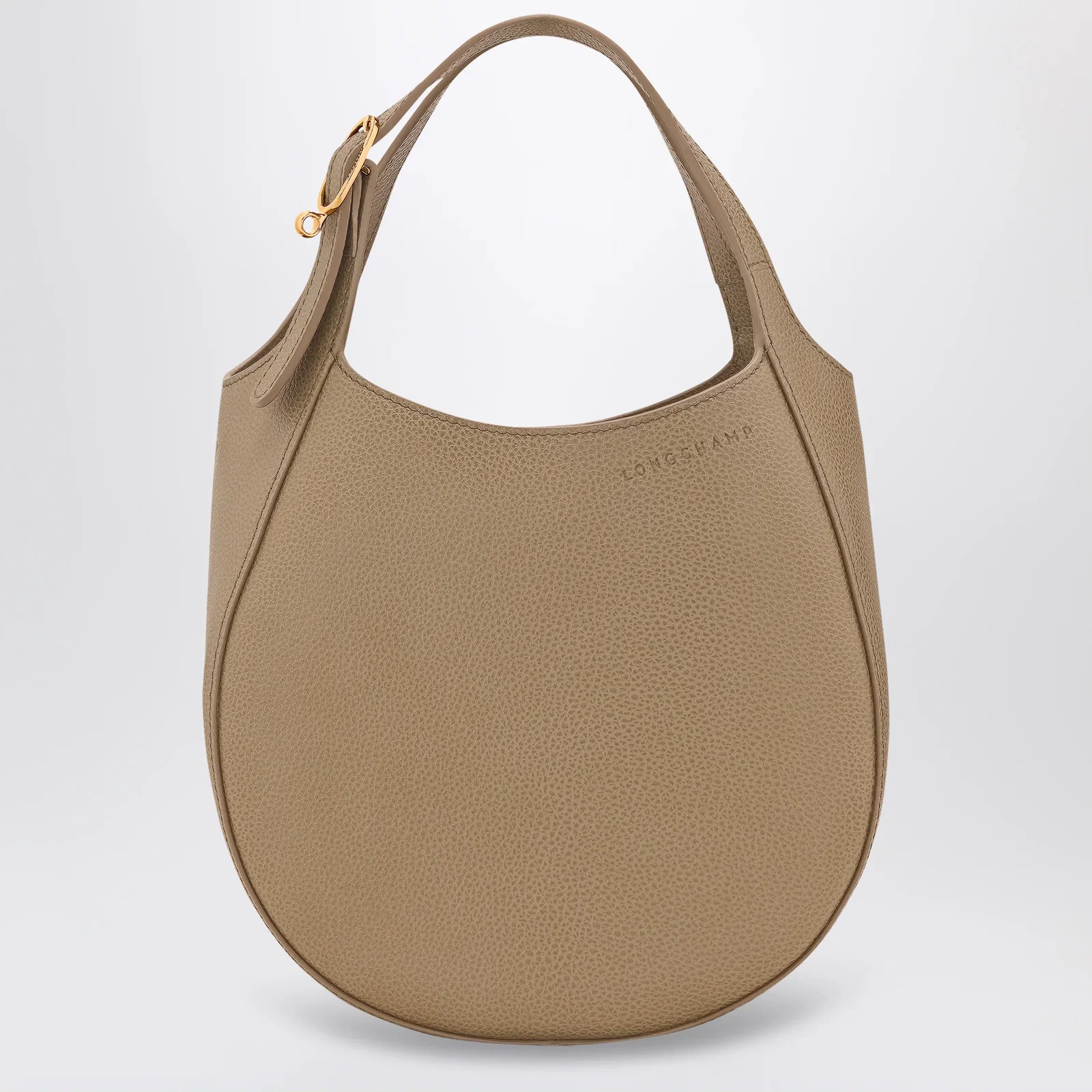 Longchamp S Le Foulonné handbag lichen