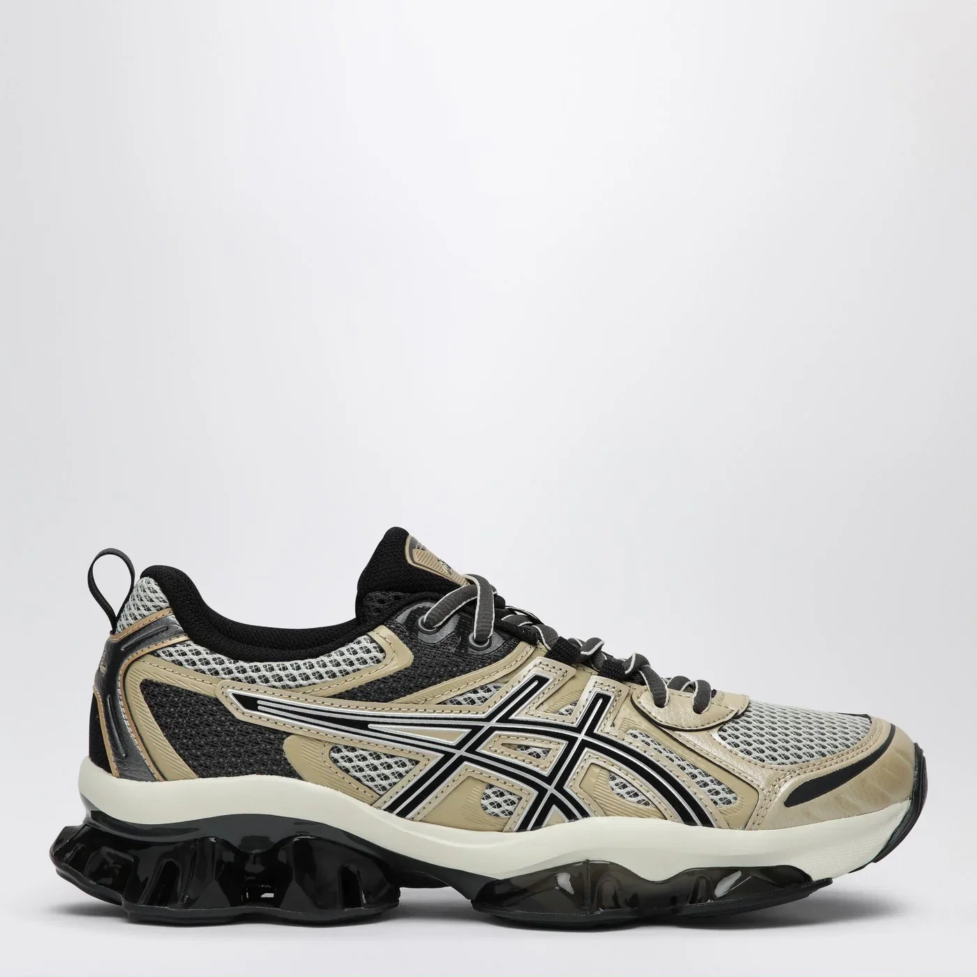 ASICS Sneakers Gel-Quantum Kinetic Sand/Black