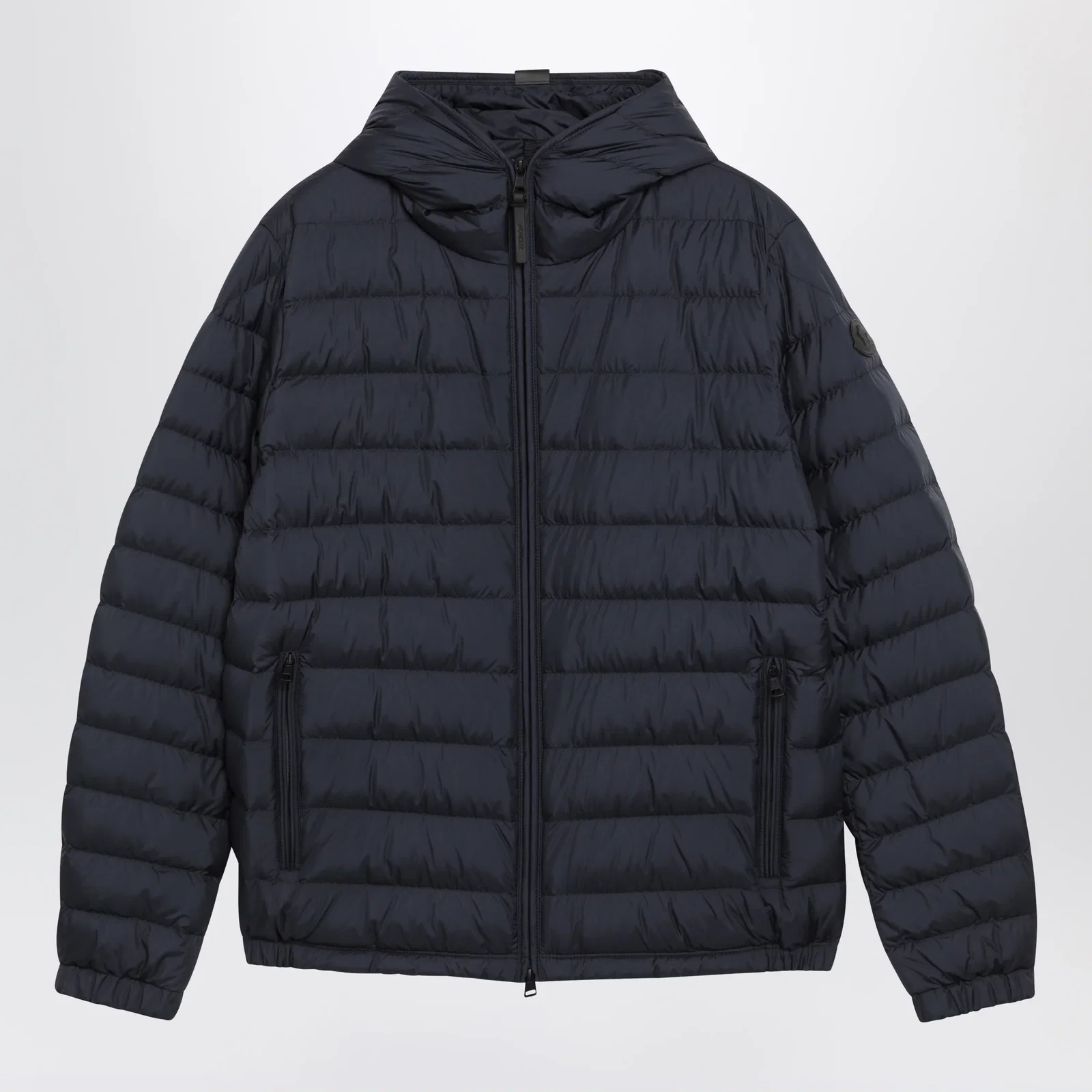 Moncler Solienn down jacket in AirSoft