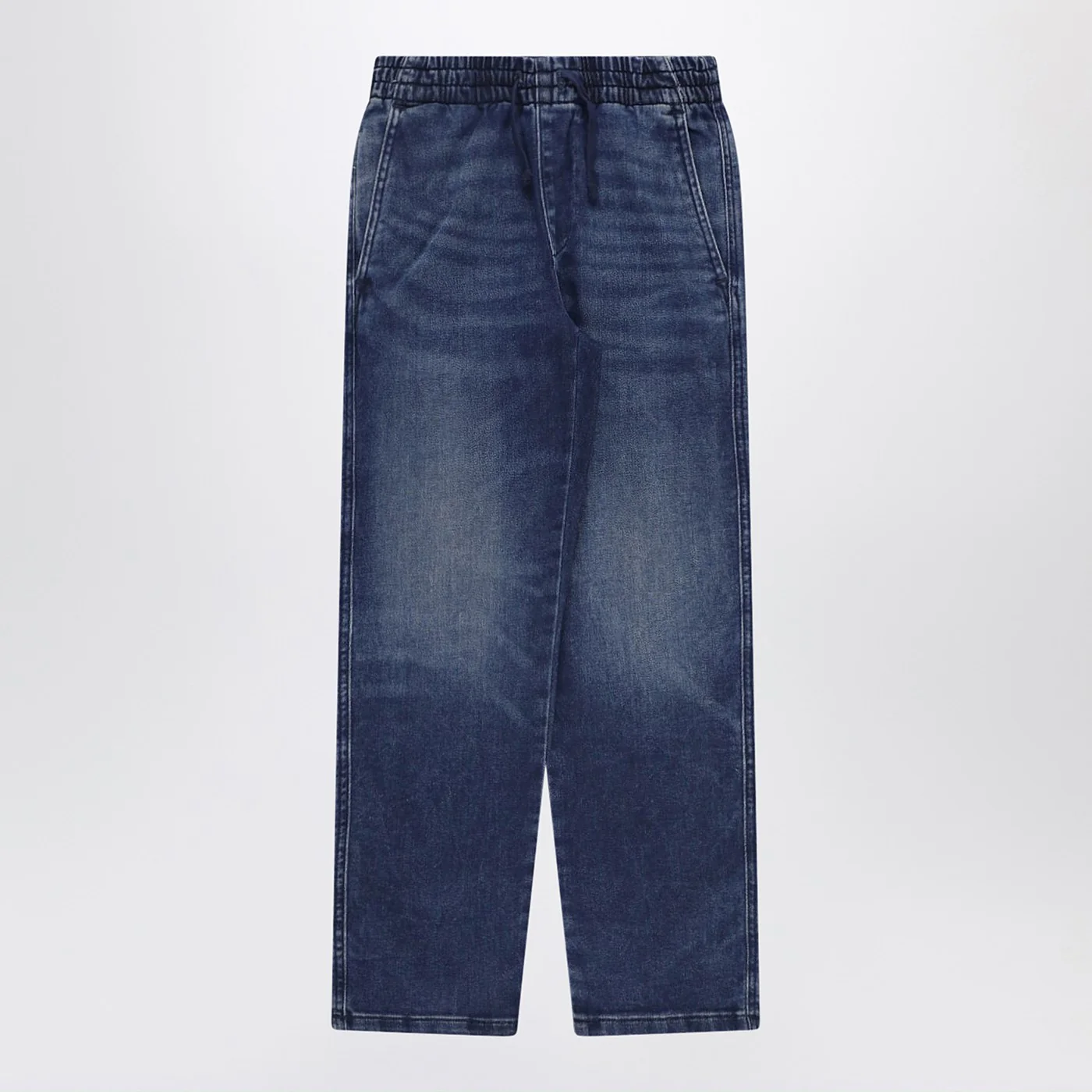 Polo Ralph Lauren Blue washed denim jeans