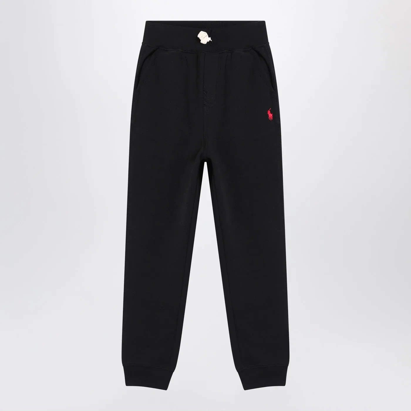 Polo Ralph Lauren Black jogging pants