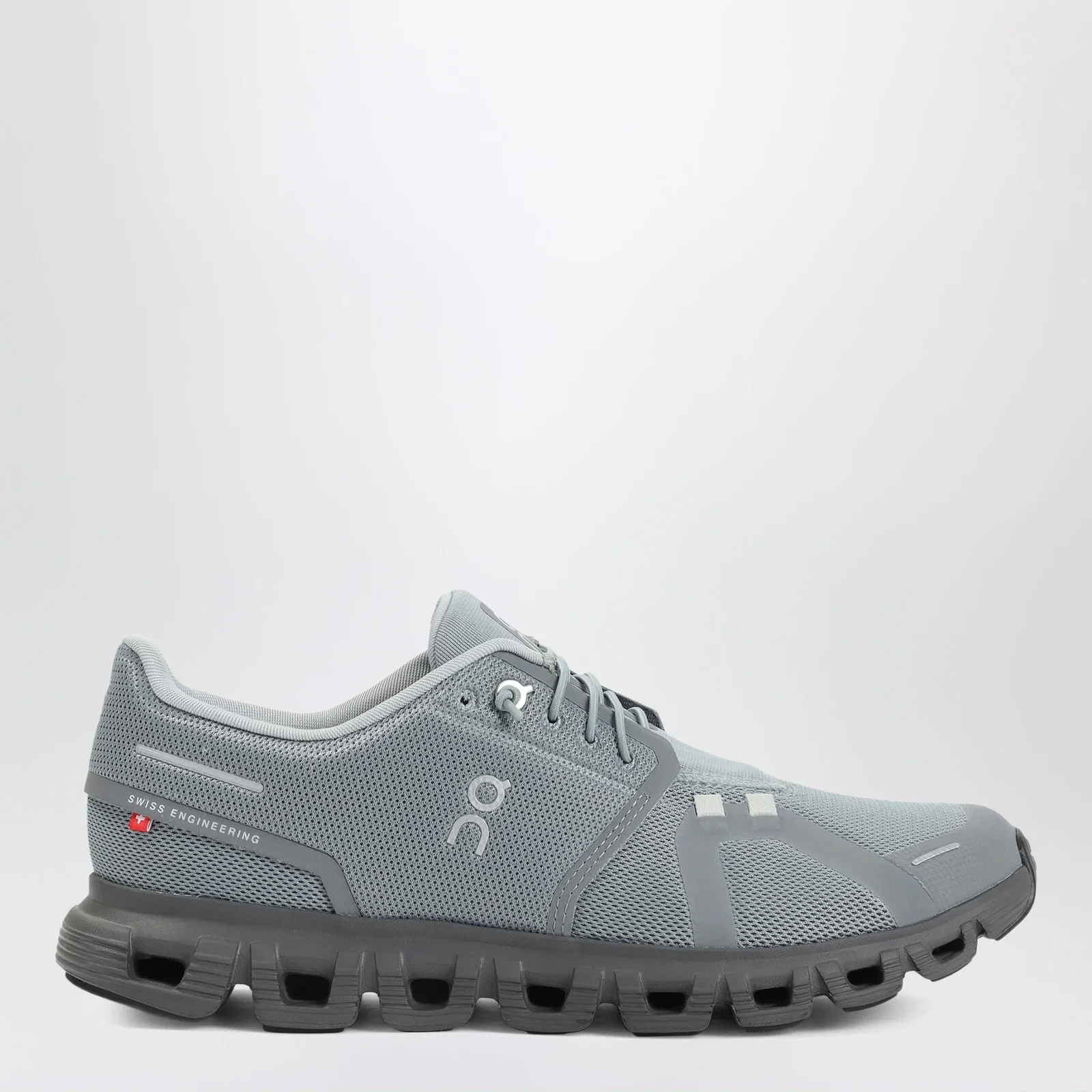 On Cloud 6 Sneakers Apollo / Eclipse