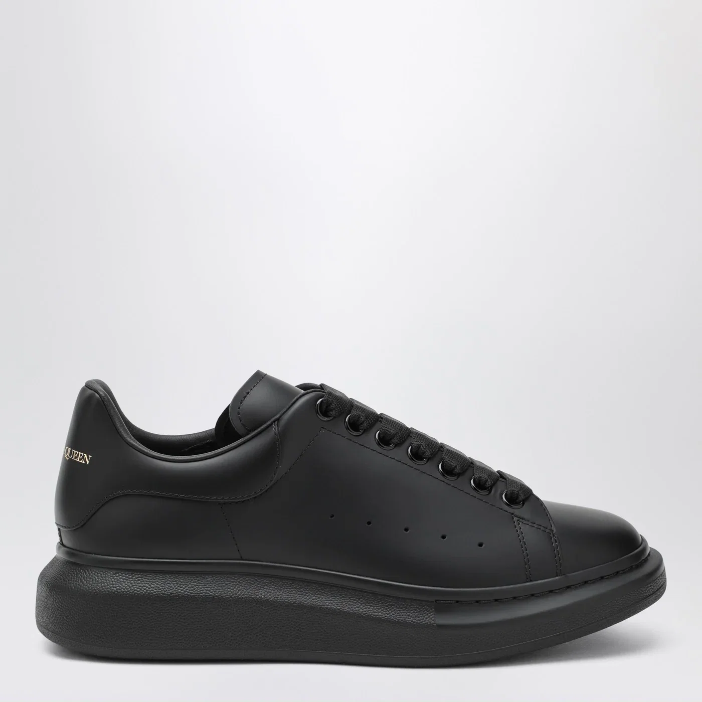 Alexander McQueen Sneakers Oversize black