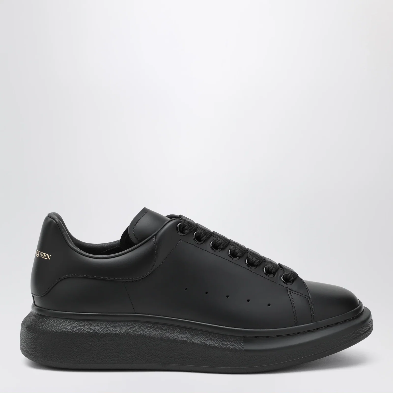 Alexander McQueen Sneakers Oversize black