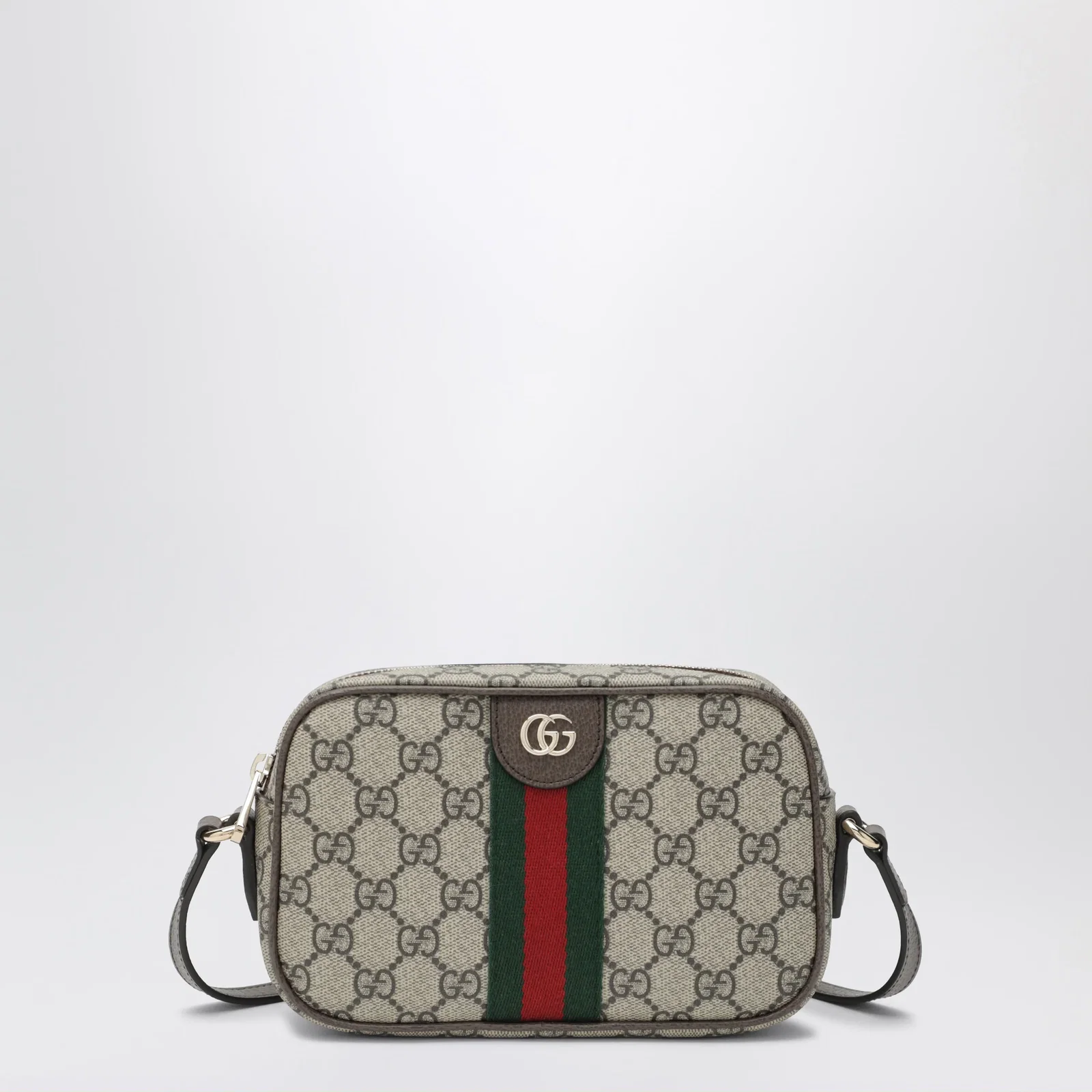 GUCCI Small Ophidia Camera Bag