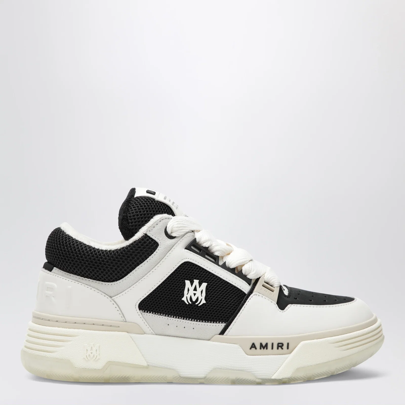 AMIRI MA-1 white sneaker