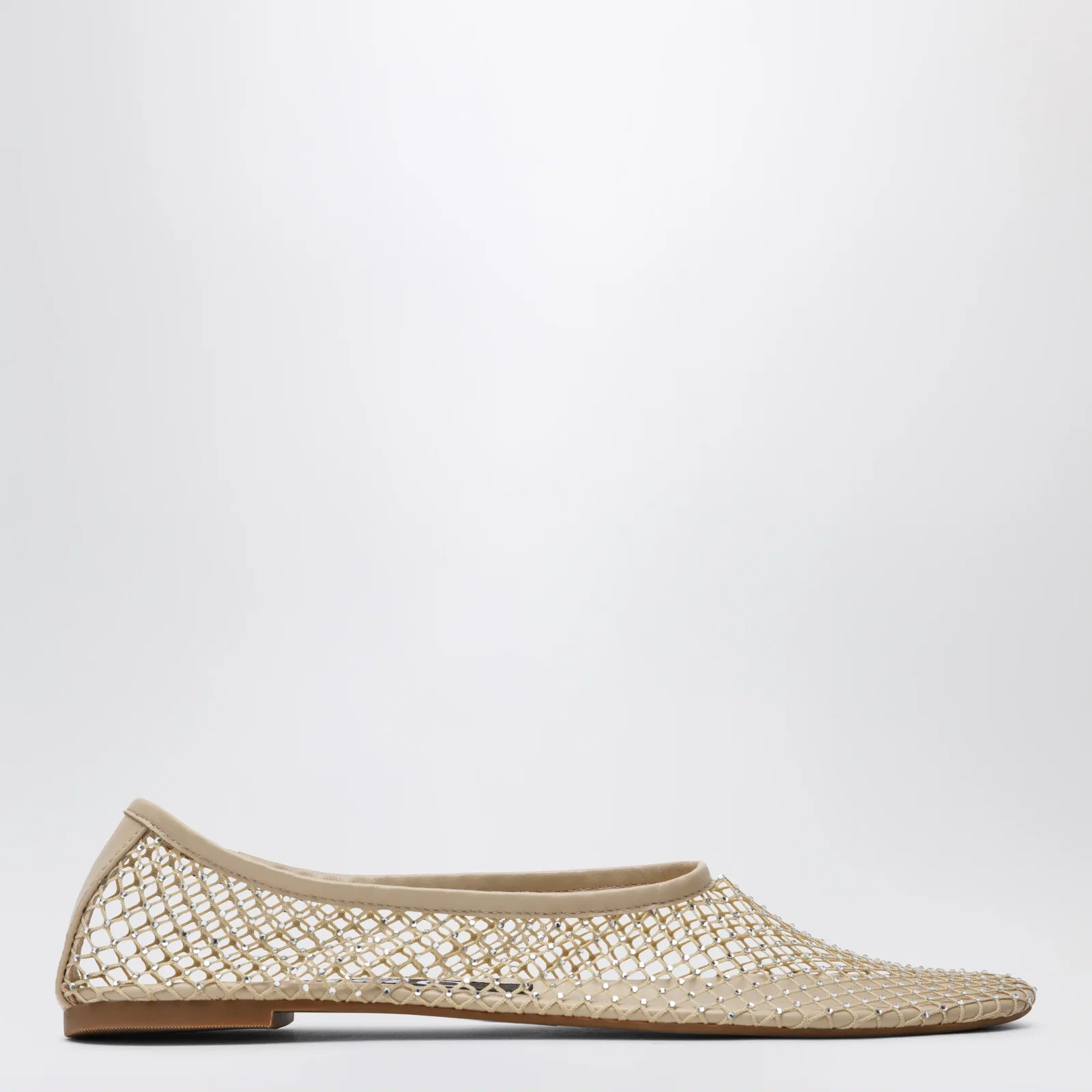 SENSO Clarissa nude ballet flats