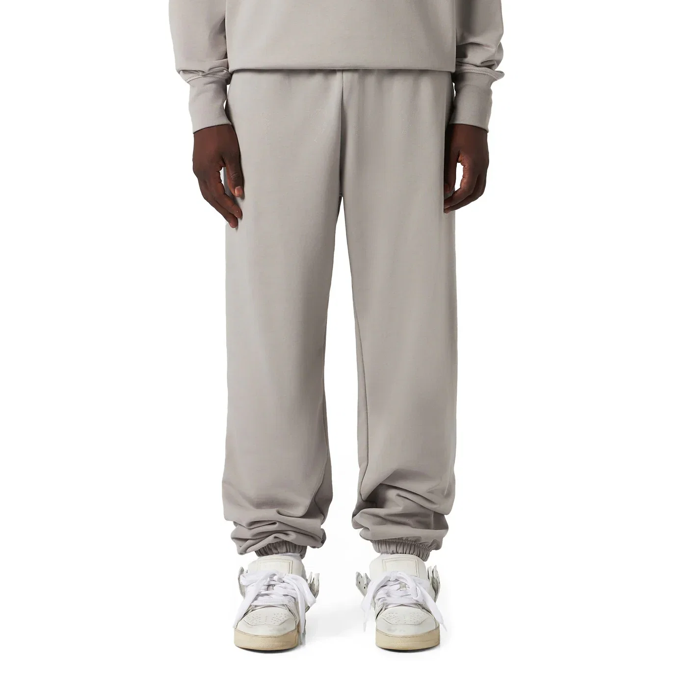 1989 STUDIO 1989 Logo Sweats grey