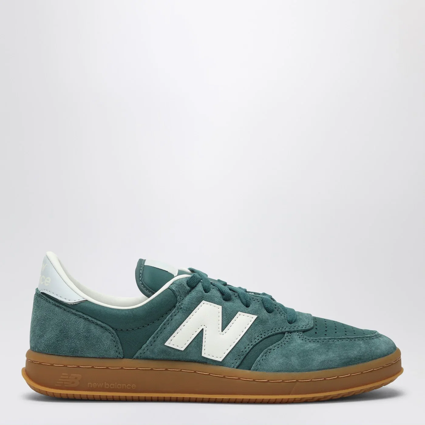 New Balance Sneakers T500 New Spruce