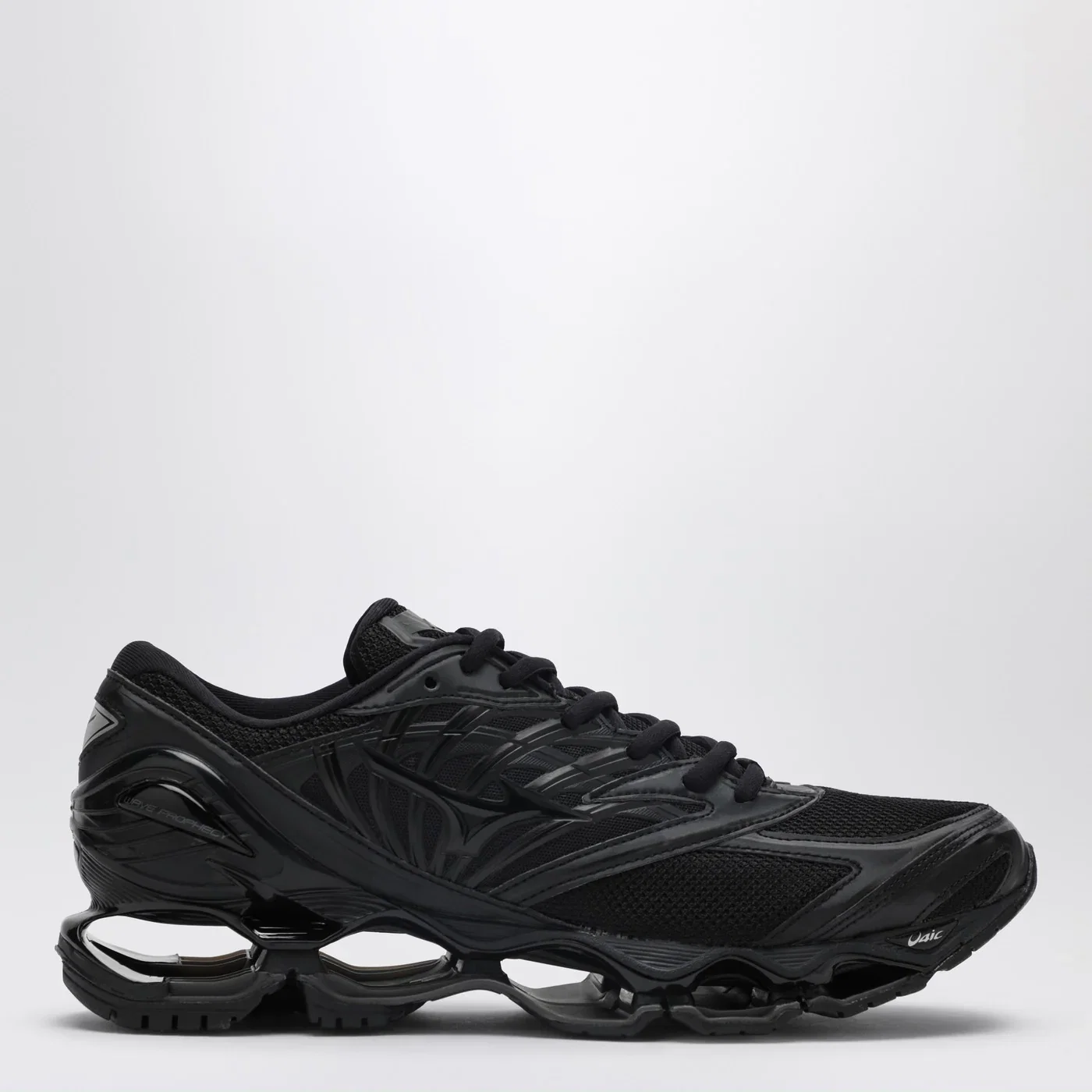 Mizuno Wave Prophecy LS Sneakers black