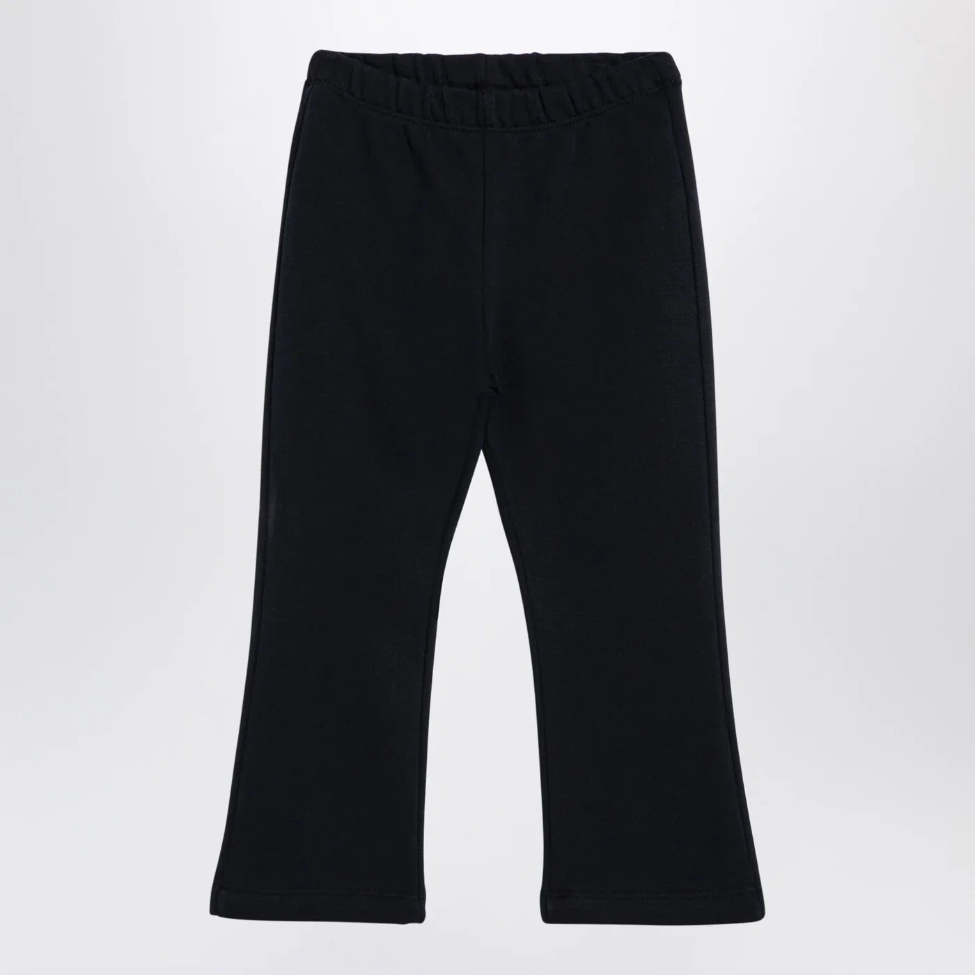 Douuod Blue cotton jogging trousers