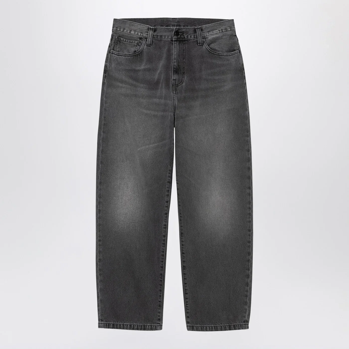 Carhartt WIP Landon Pant Black/Worn Bleached