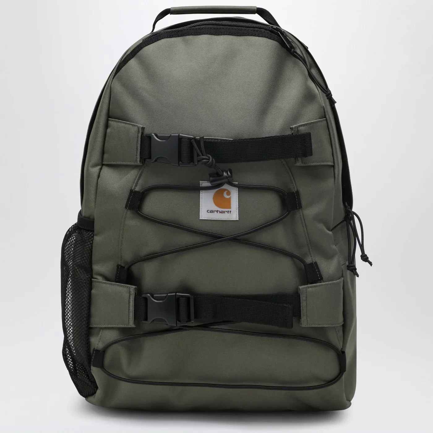 Carhartt WIP Kickflip Backpack in Leaf color
