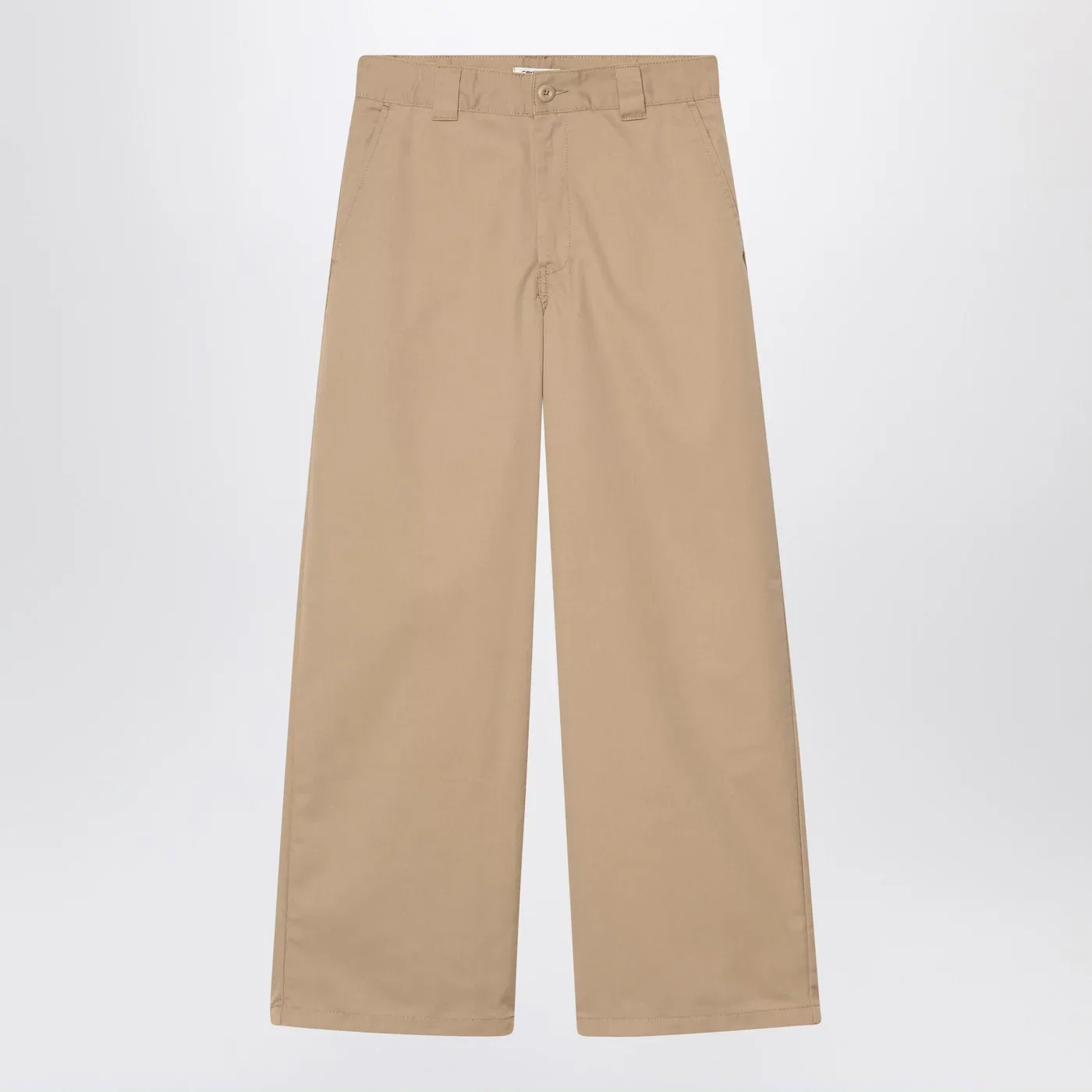 Carhartt WIP Beige Craft trousers