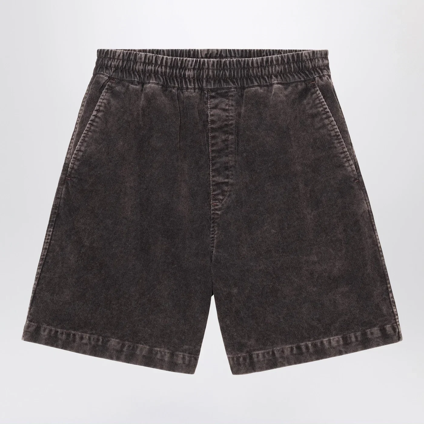 Carhartt WIP Reynold Shorts Shale/Dusky Washed