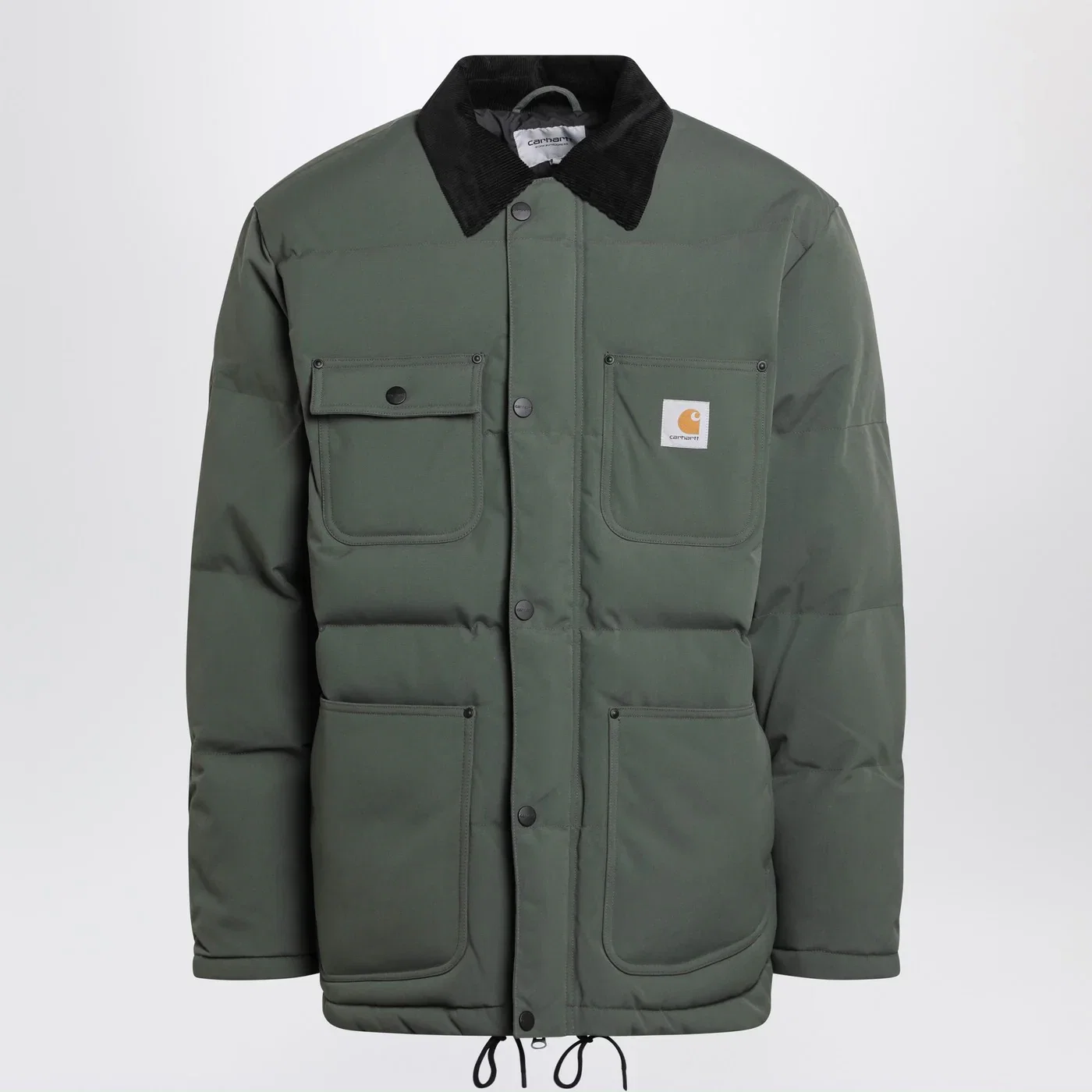 Carhartt WIP Rayler jacket Opuntia/Black
