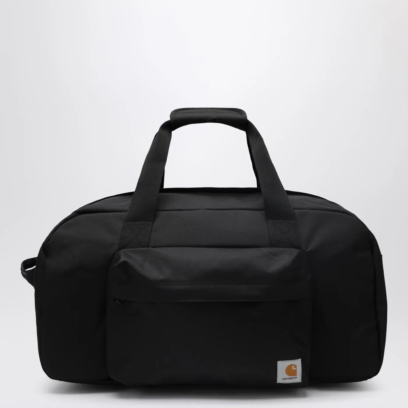 Carhartt WIP Carhartt Duffle Bag black