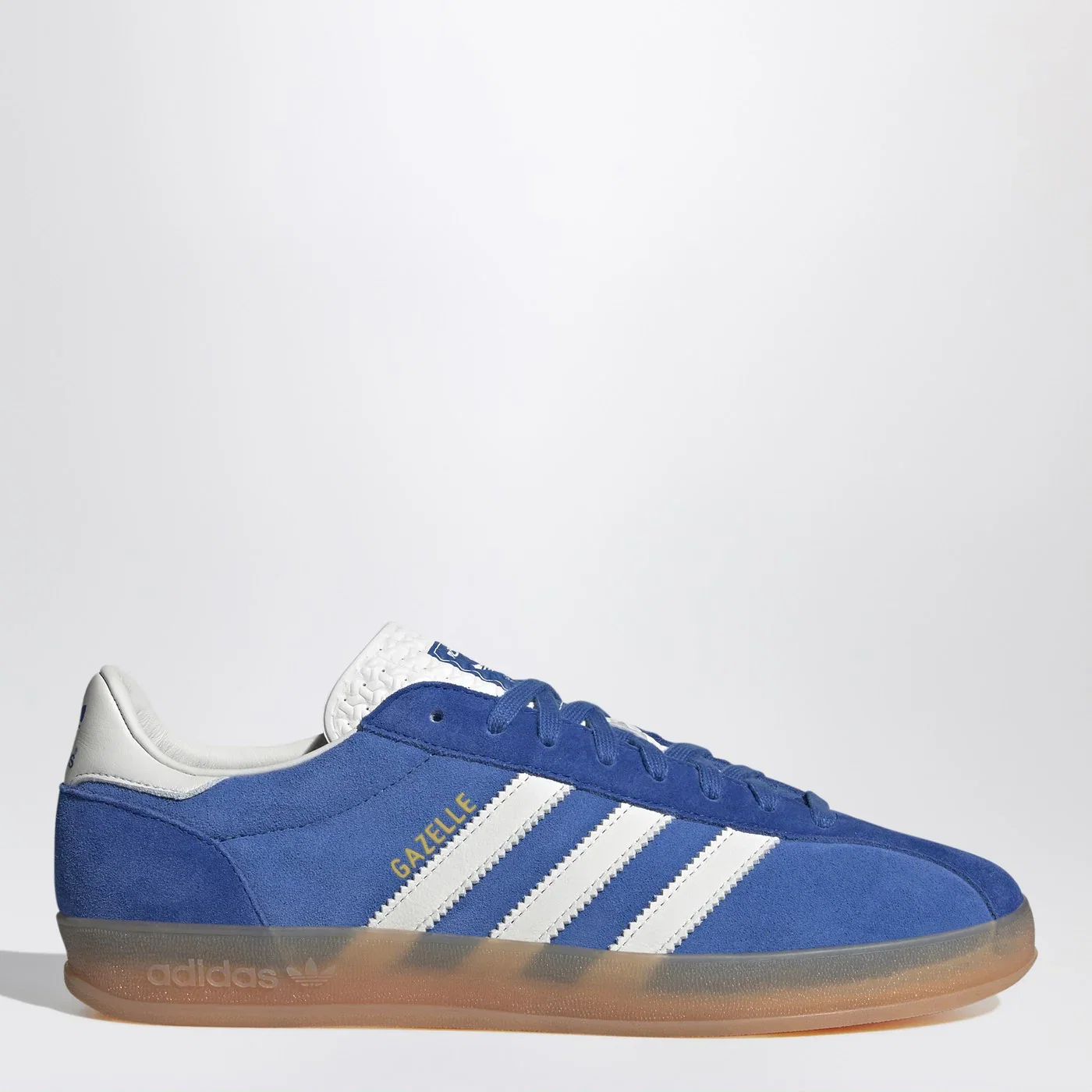 adidas Originals Sneakers Gazelle Indoor Pro Blue/Core White/Power Blue