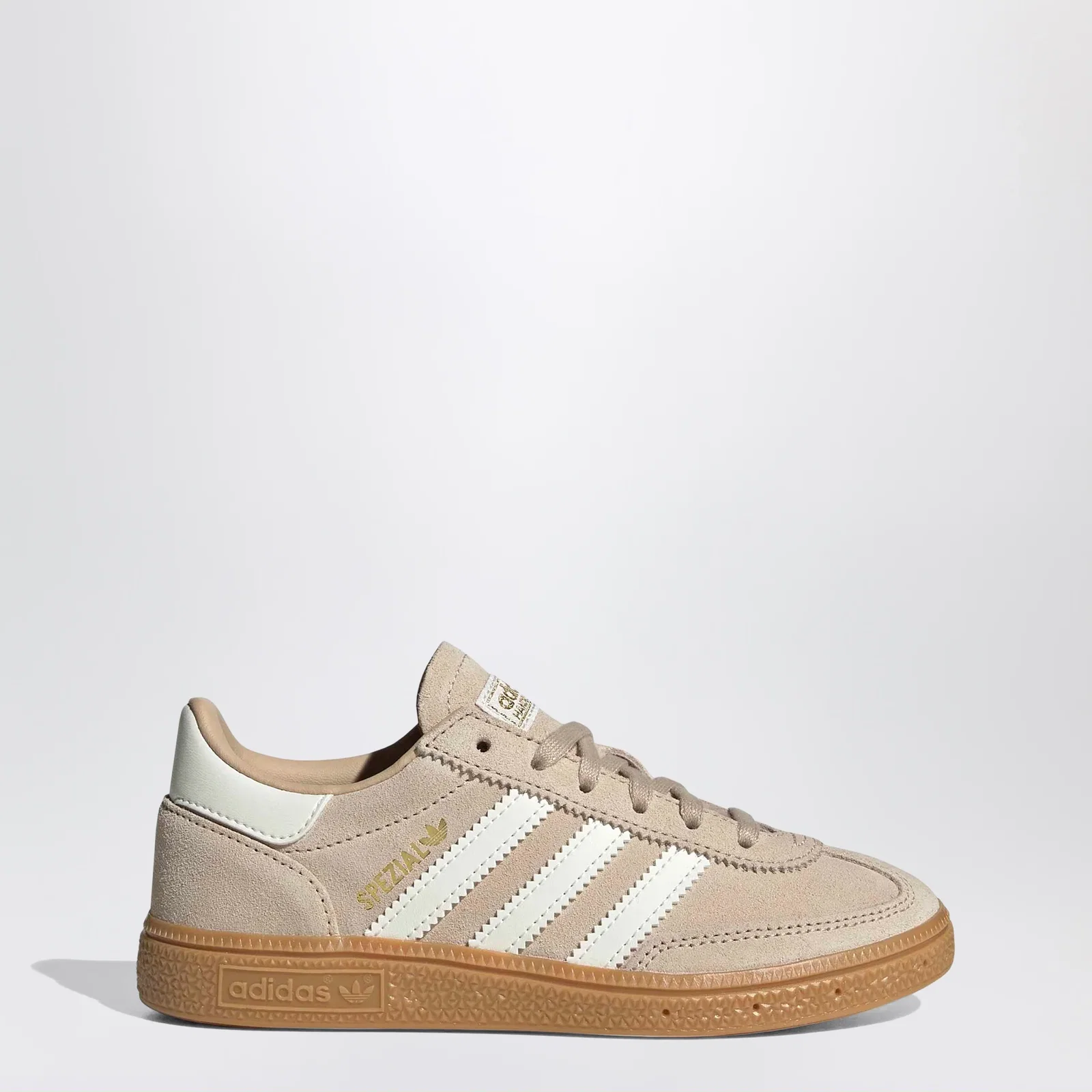 adidas Originals Sneakers Handball Spezial Magic Beige/Off White/Gum