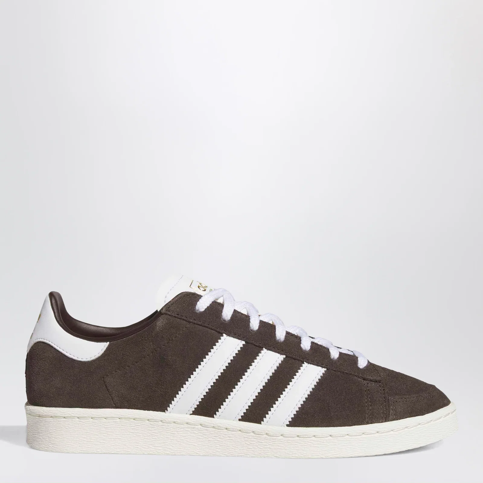 adidas Originals Sneakers Jabbar Lo Aurora Coffee/Cloud White/Off White