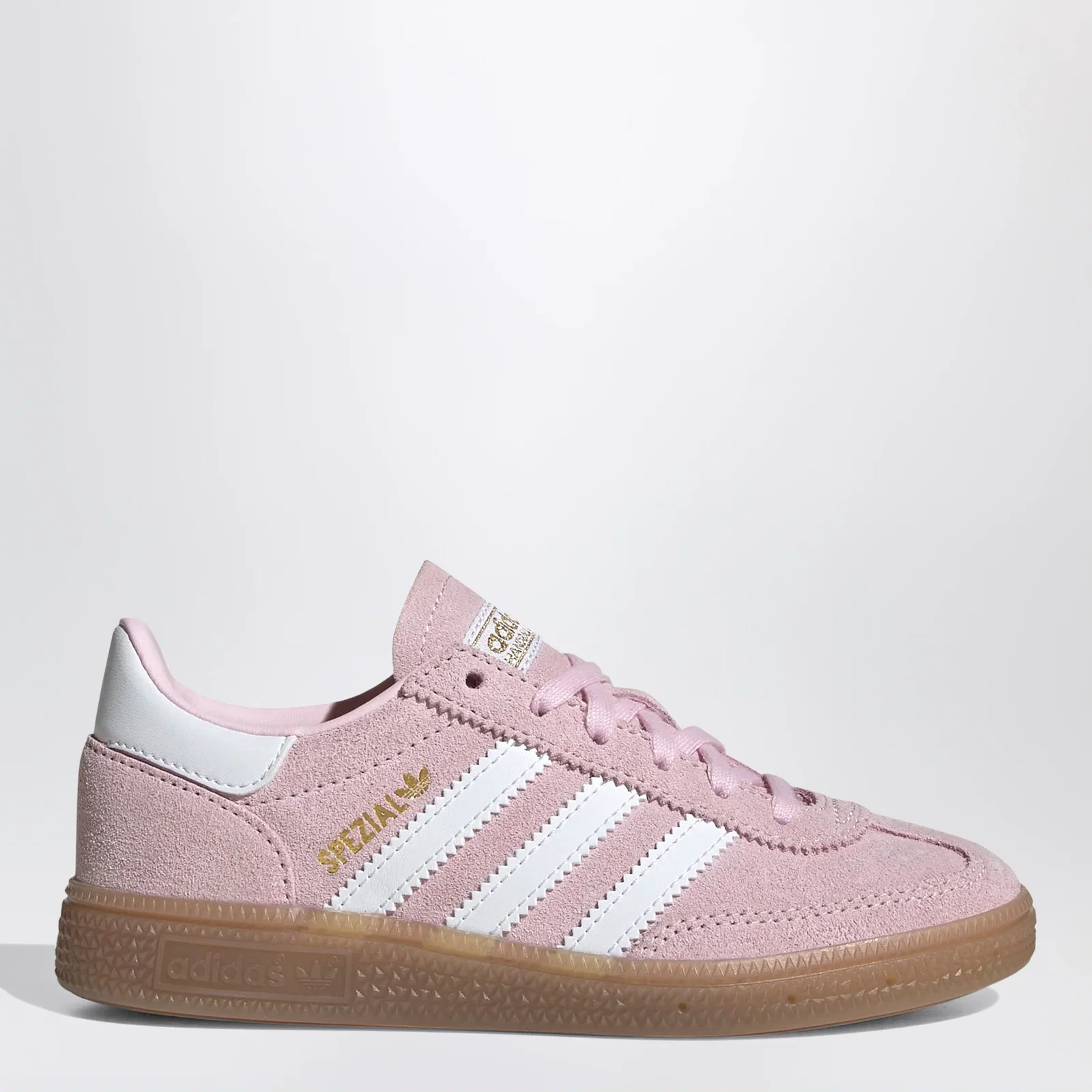 adidas Originals Sneakers Handball Spezial Pink/White