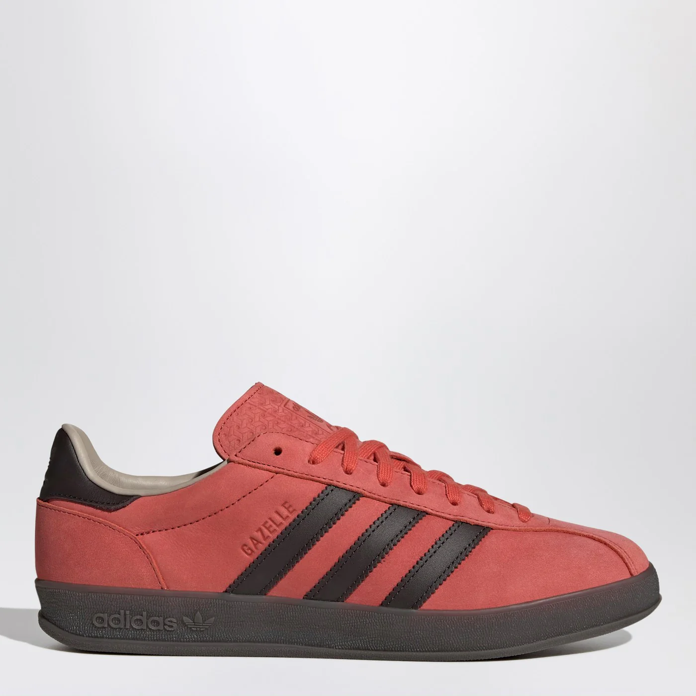 adidas Originals Sneakers Gazelle Indoor Pro Crew Red/Supplier Colour/Charcoal