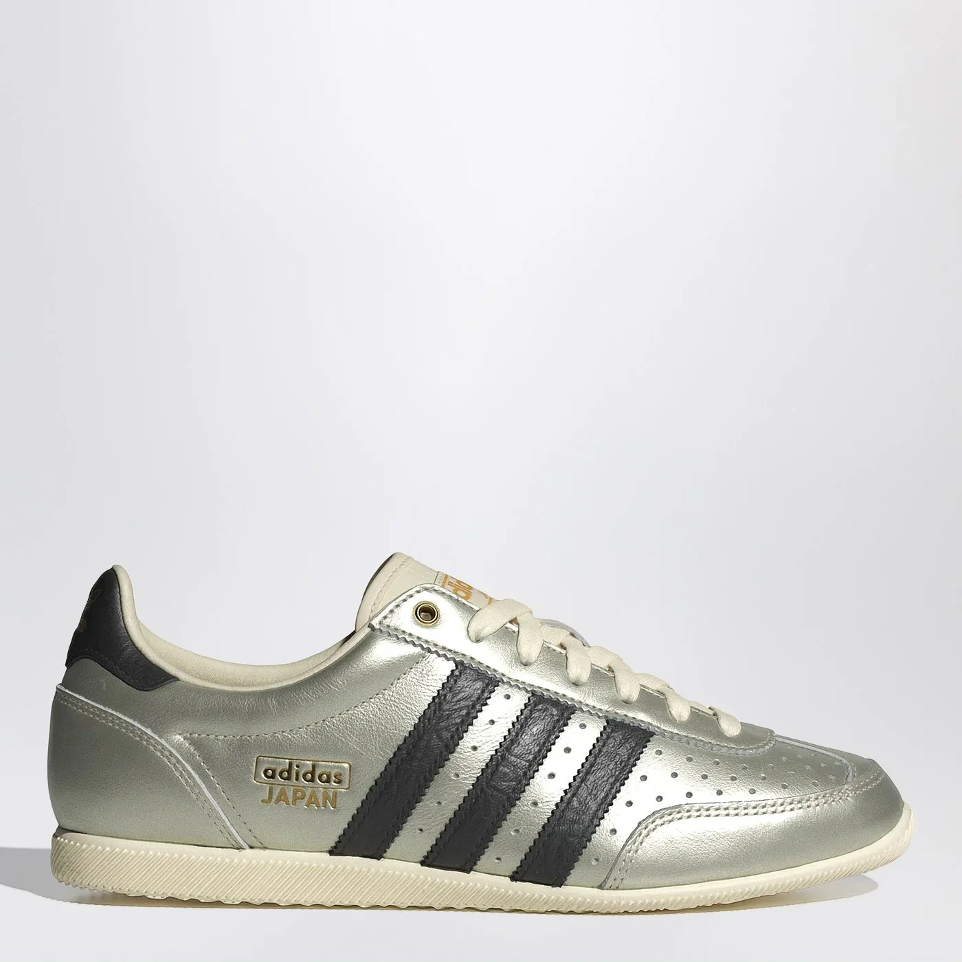 adidas Originals Sneakers Japan Alumina/ Core black/ Cream white