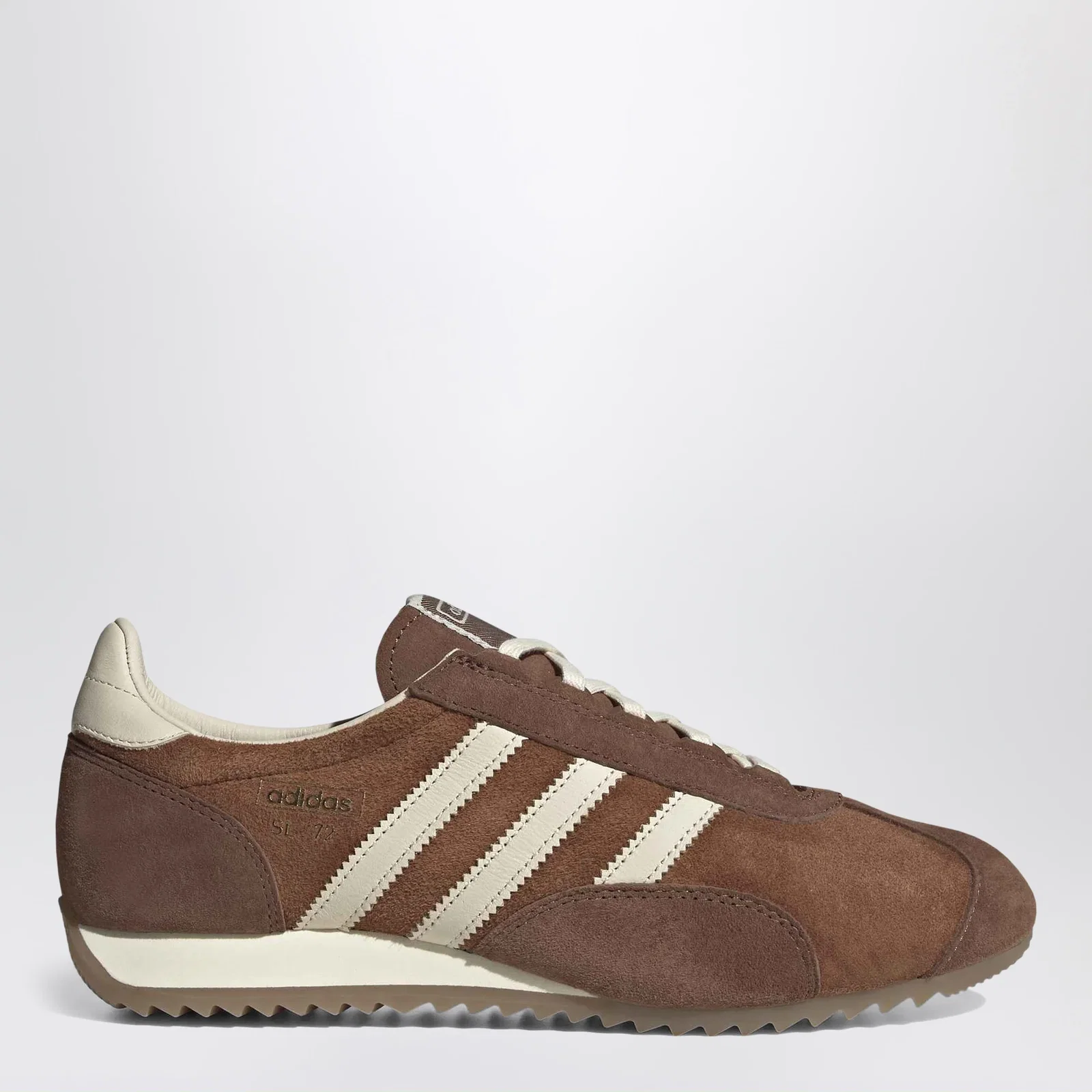 adidas Originals Sneakers PT SL 72 Dusky Bronze / Wonder White / Preloved Brown