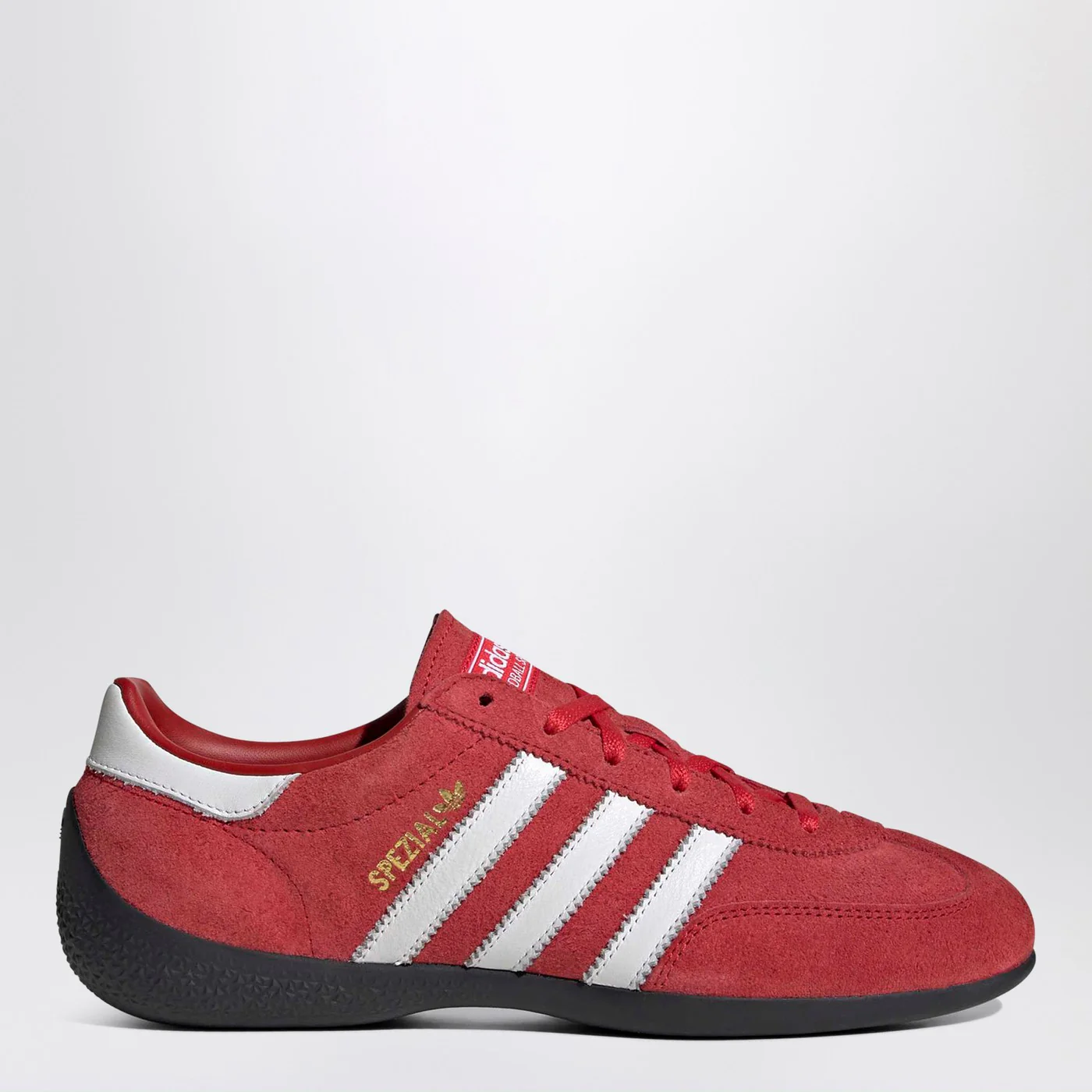 adidas Originals Handball Spezial Lo Pro Sneakers Better Scarlet