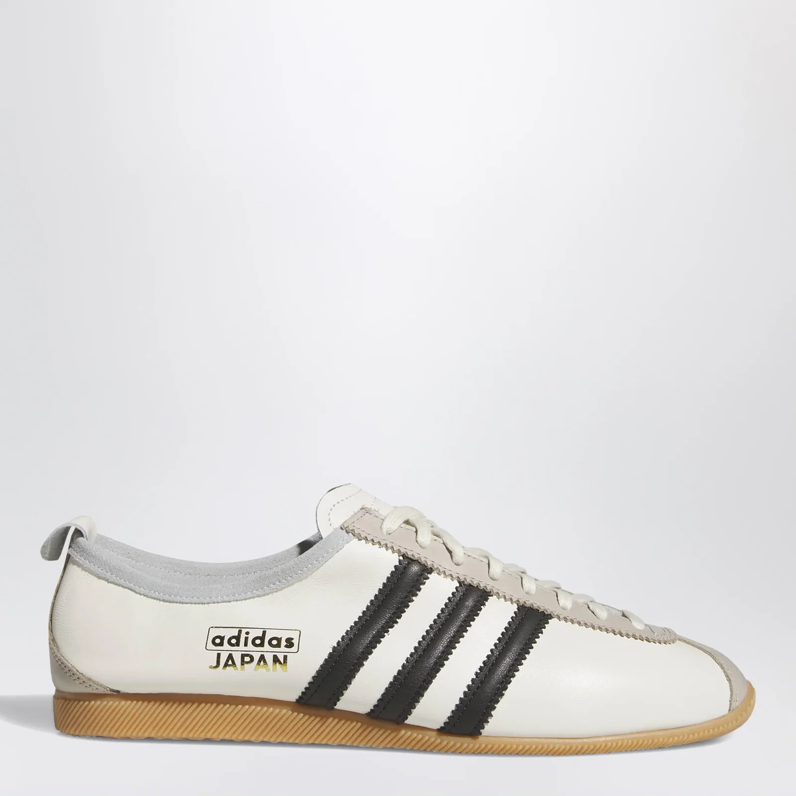 adidas Originals Sneakers Japan Off White/Core Black/Wonder Beige