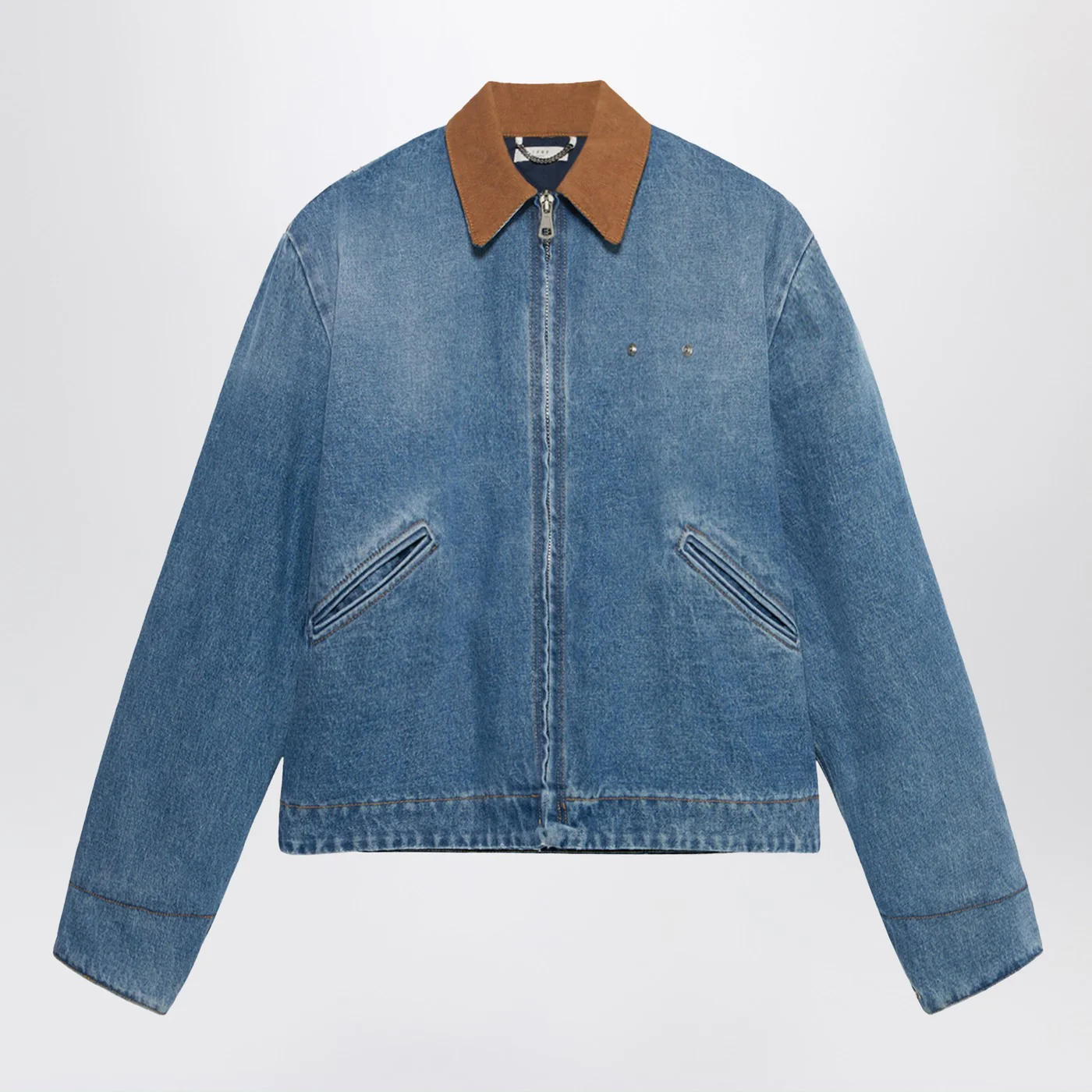 1989 STUDIO Denim Worker Jacket 1989