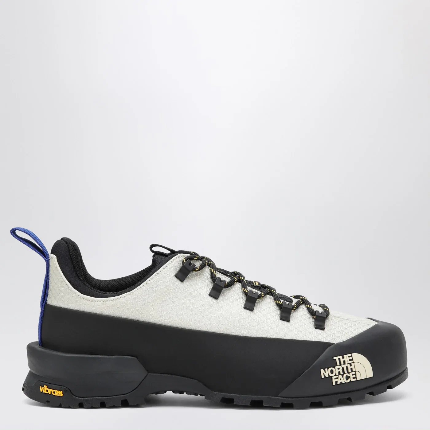The North Face Glenclyffe Desert Stone/Black Sneakers