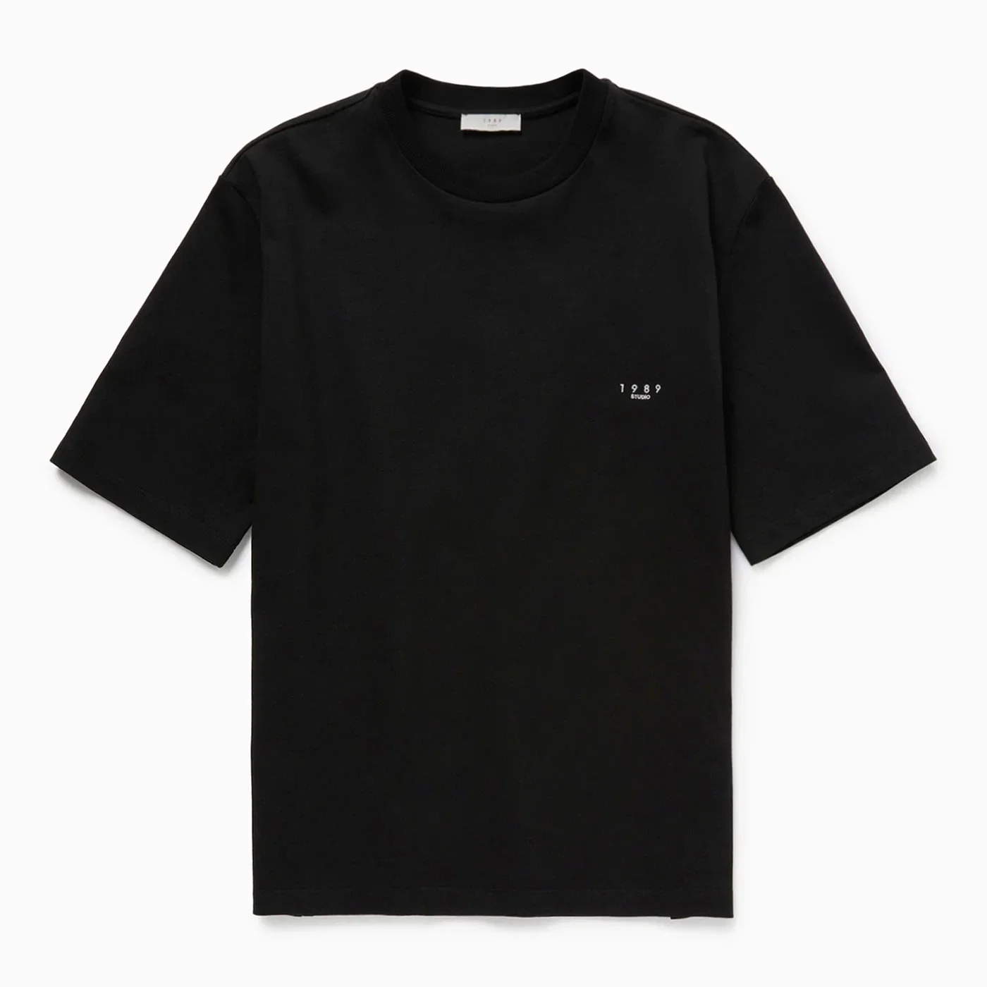1989 Studio s/s t-shirt black