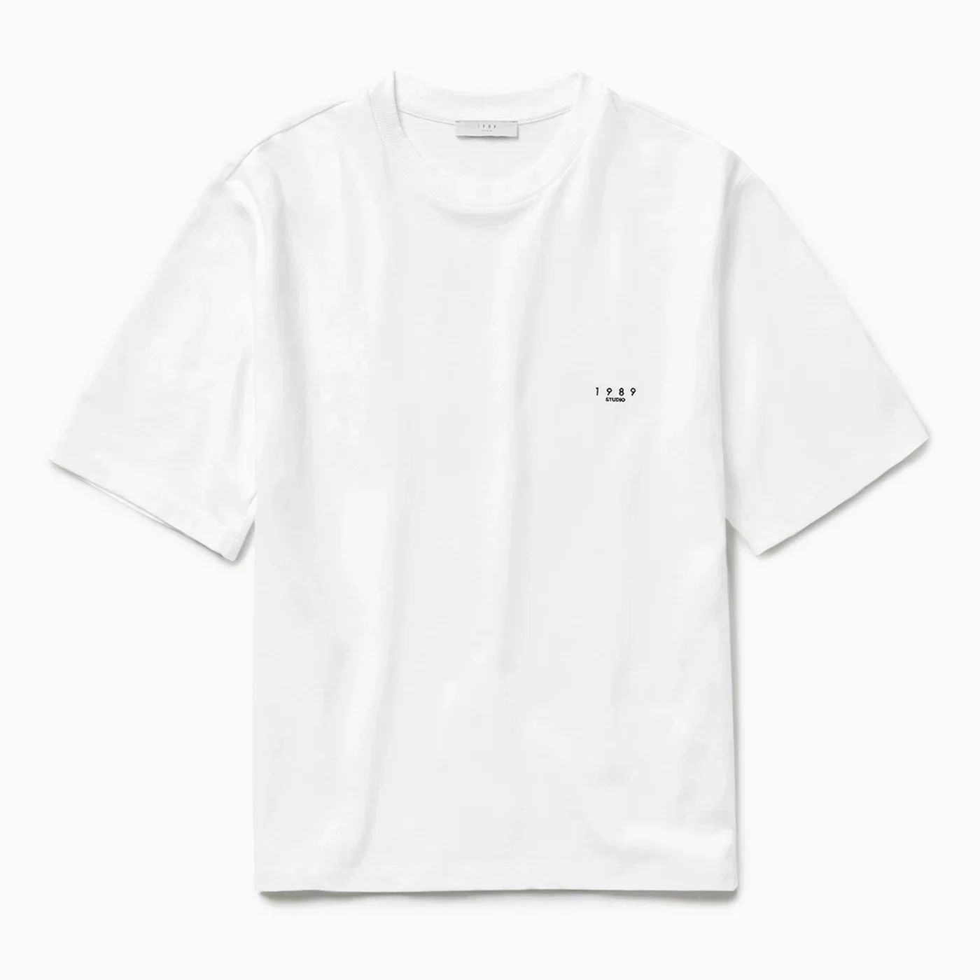1989 Studio s/s t-shirt white