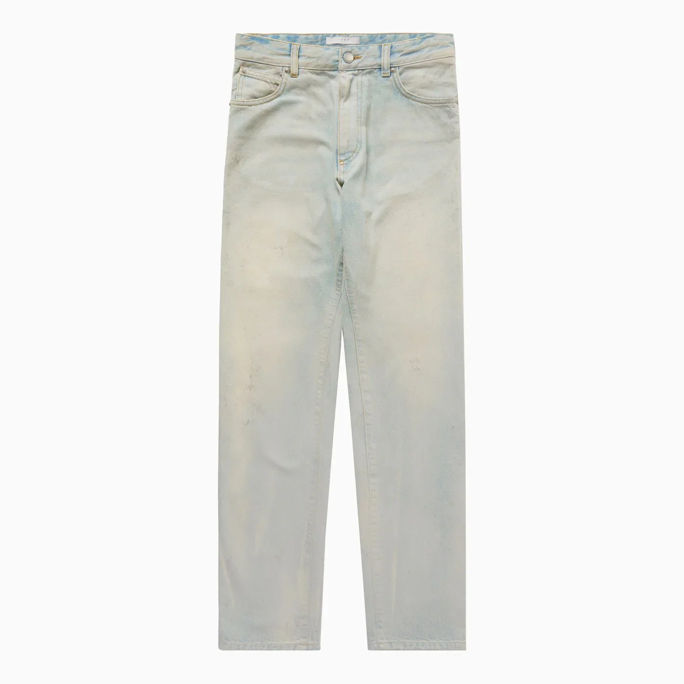 1989 STUDIO Light blue Boyfriend jeans