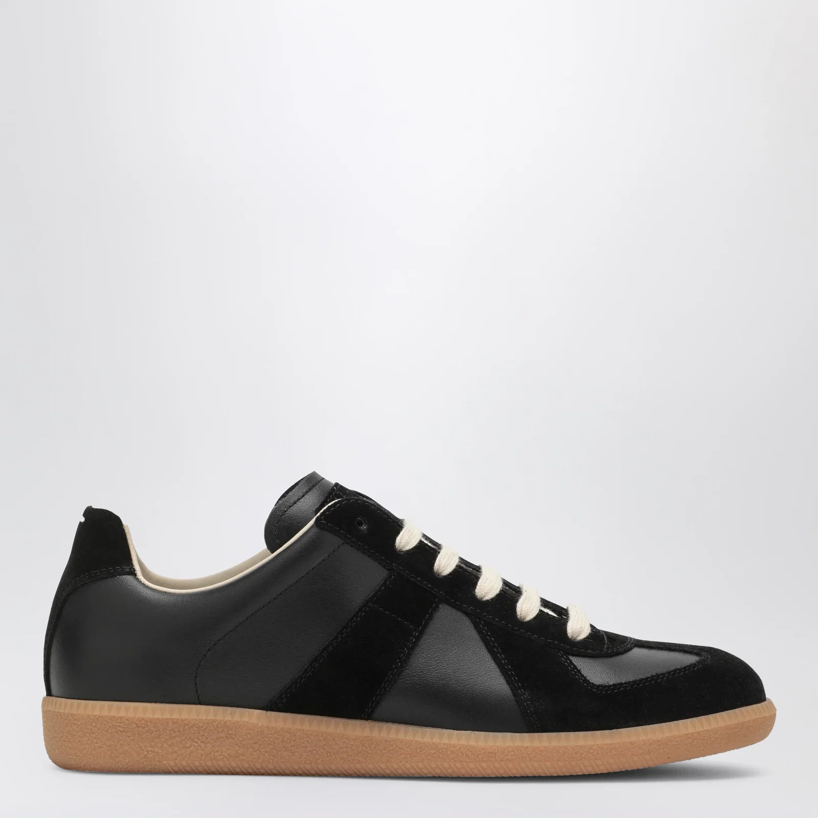 Maison Margiela Replica sneakers in black
