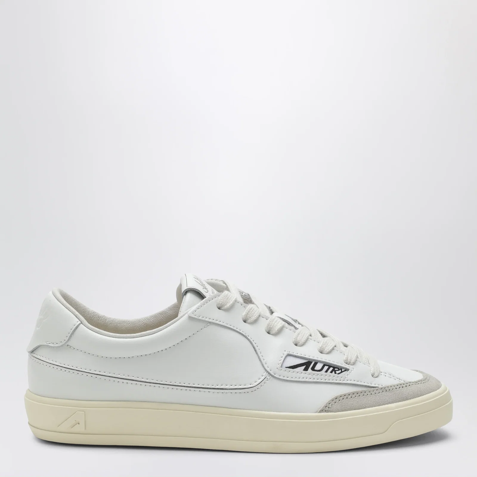 AUTRY Sneakers Windscape Low white
