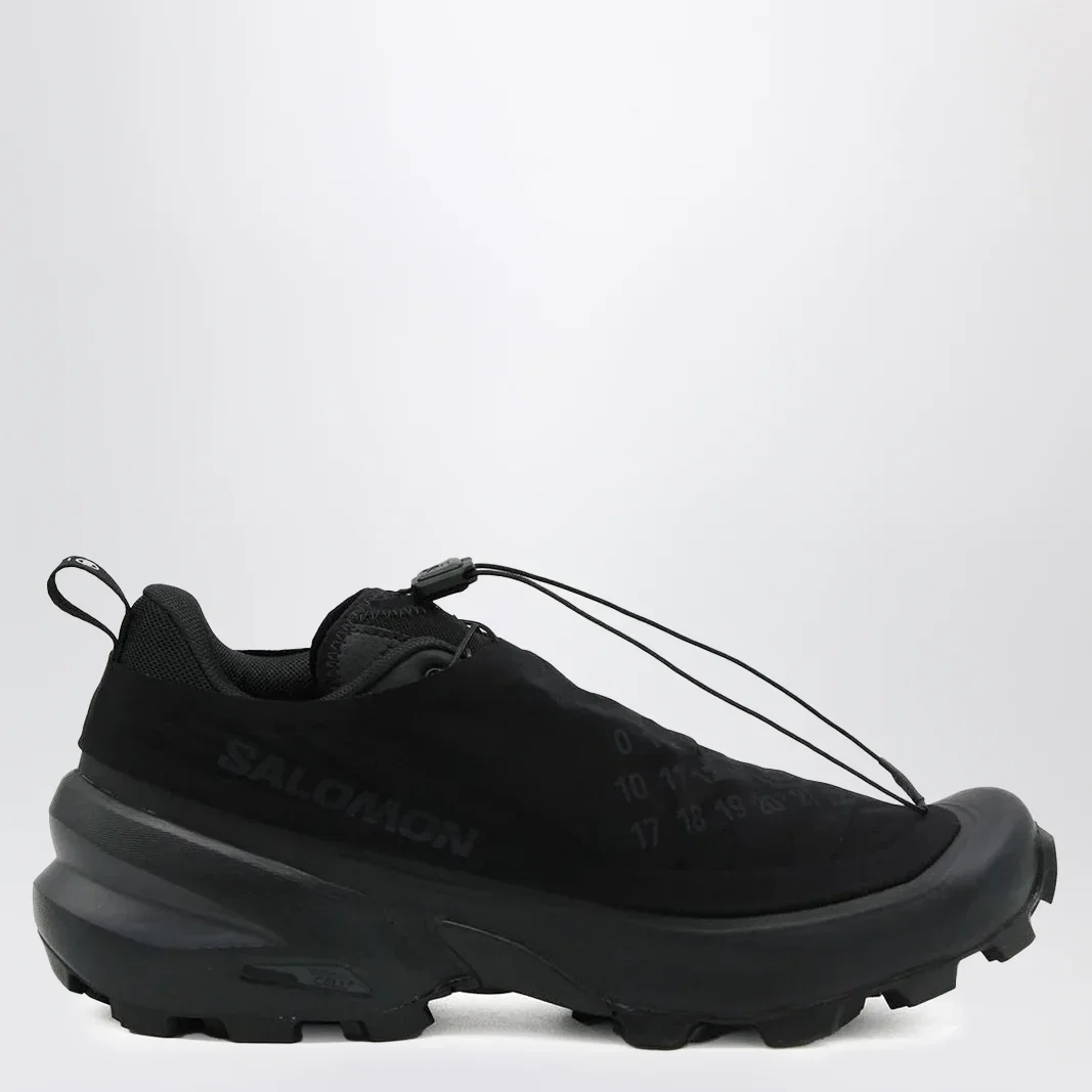 MM6 X Salomon Sneakers Black/Asphalt