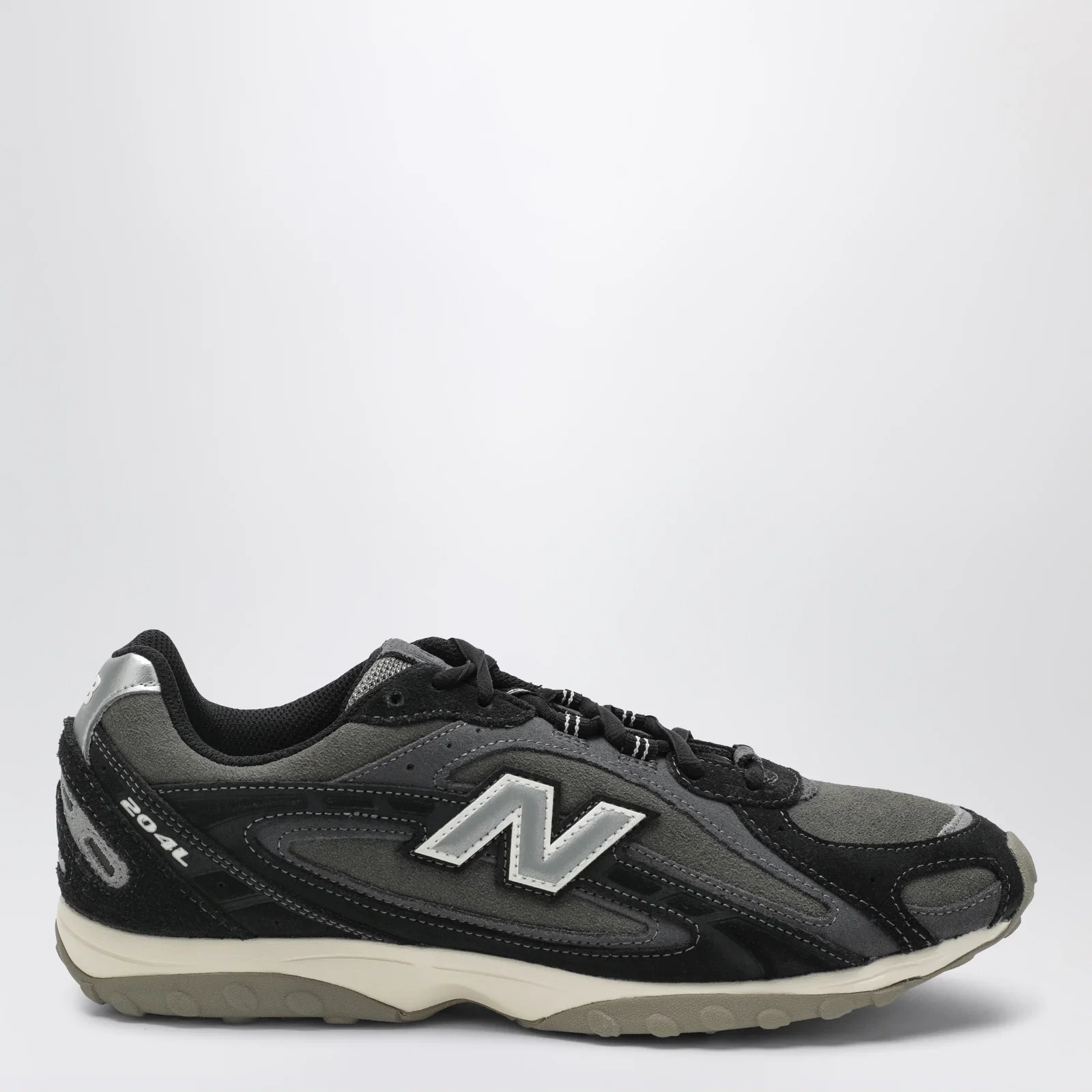 New Balance Sneakers 204L Black/Magnet
