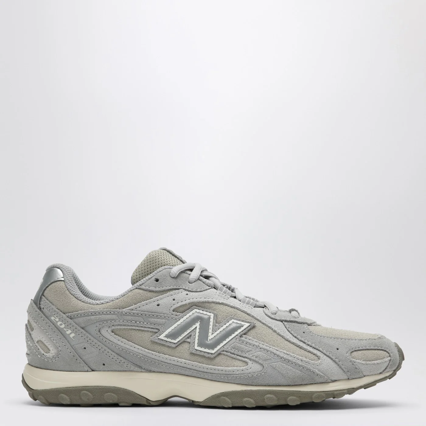 New Balance 204L Sneakers Grey Matter/Shipyard