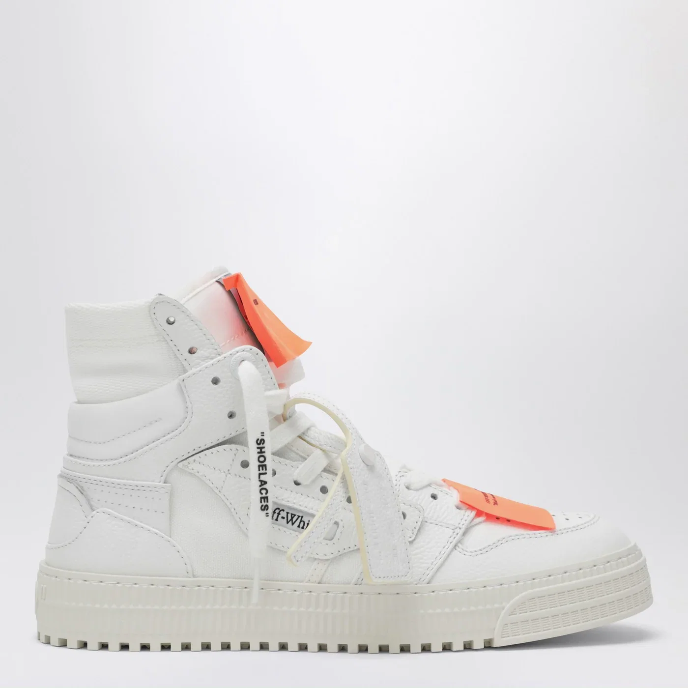 Off-White™ 3.0 Off Court Sneakers in white