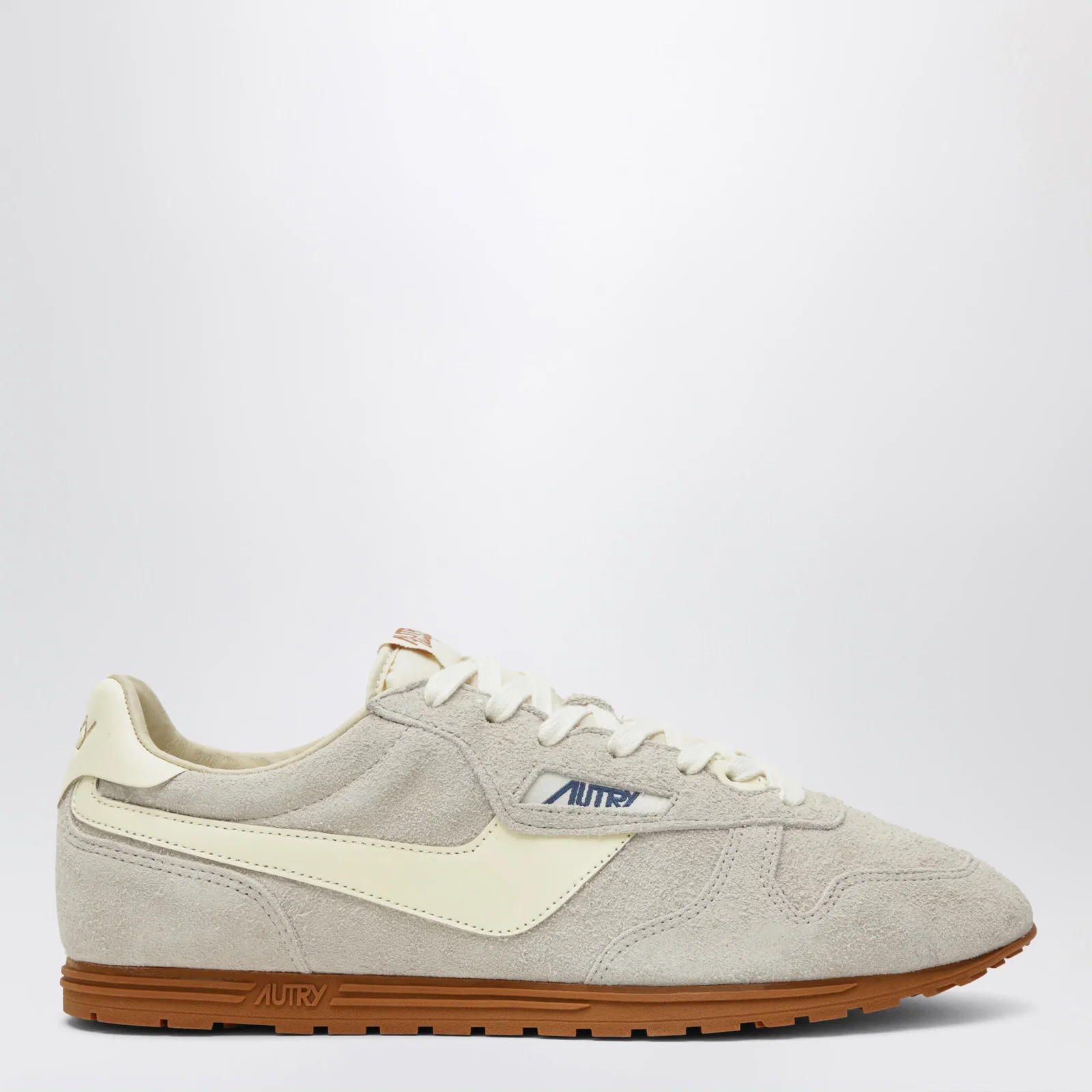 AUTRY Windspin Sneakers Wife/Rutabaga